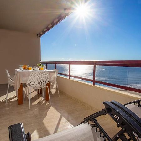 Florazar Apartment Cullera Beachfront Kültér fotó