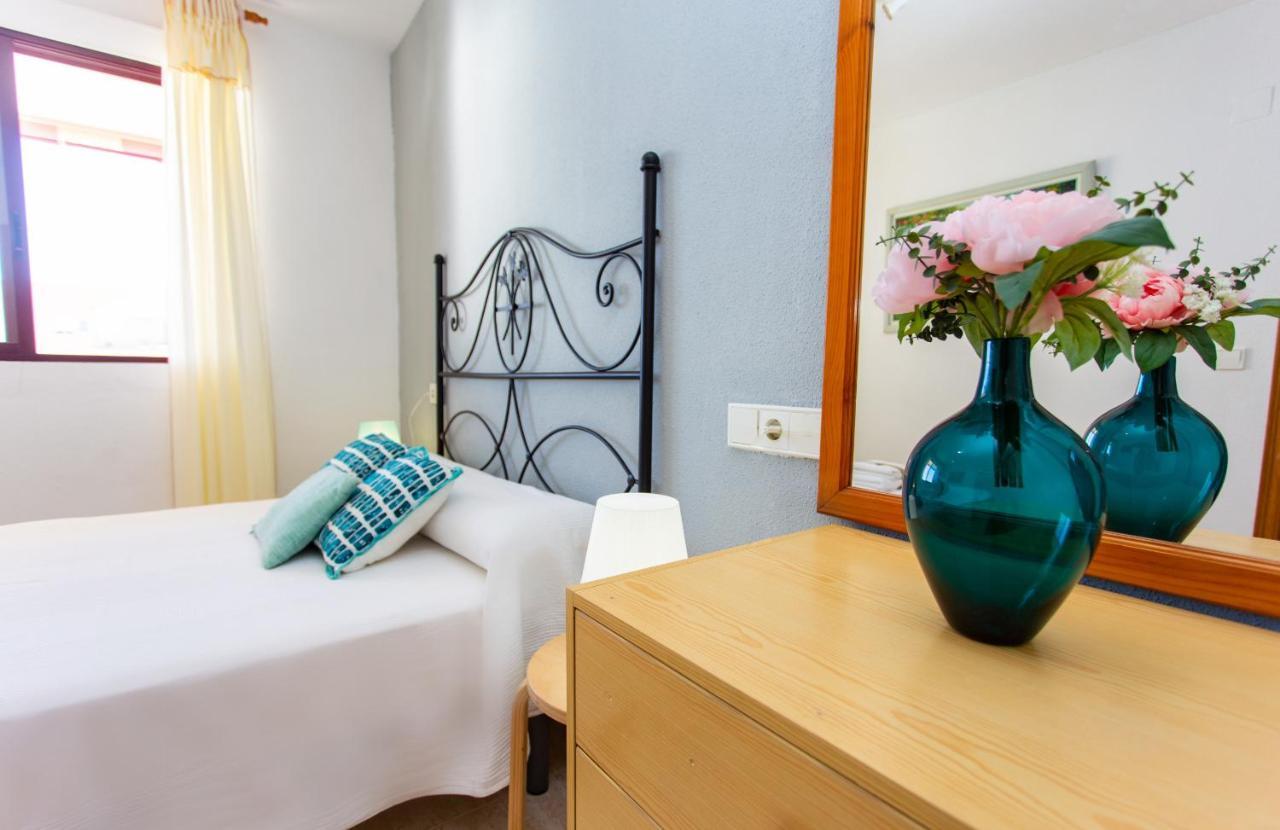 Florazar Apartment Cullera Beachfront Kültér fotó