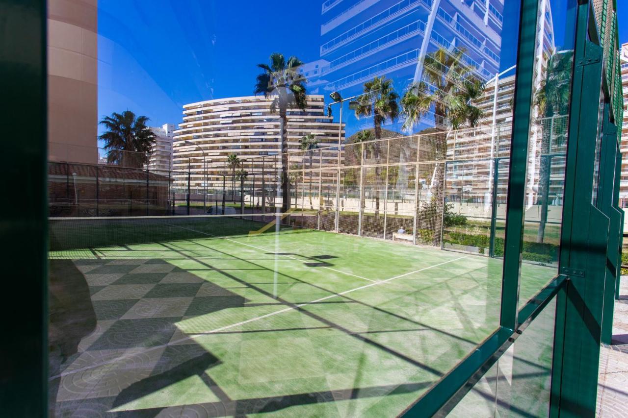 Florazar Apartment Cullera Beachfront Kültér fotó