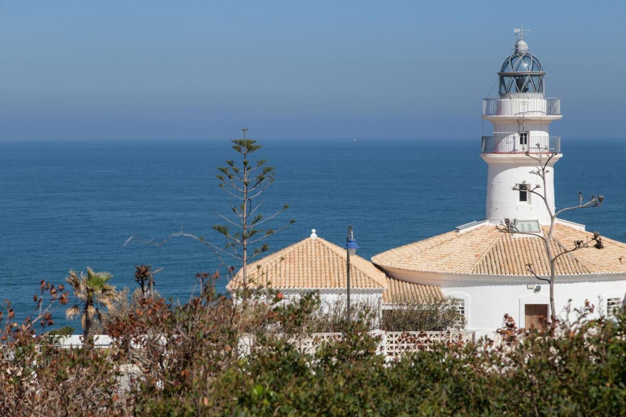 Florazar Apartment Cullera Beachfront Kültér fotó
