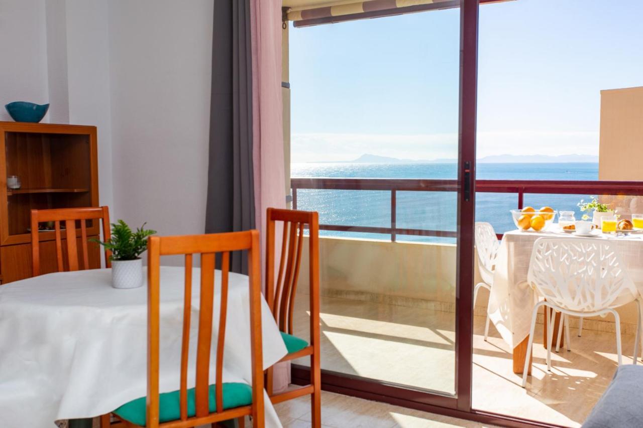 Florazar Apartment Cullera Beachfront Kültér fotó