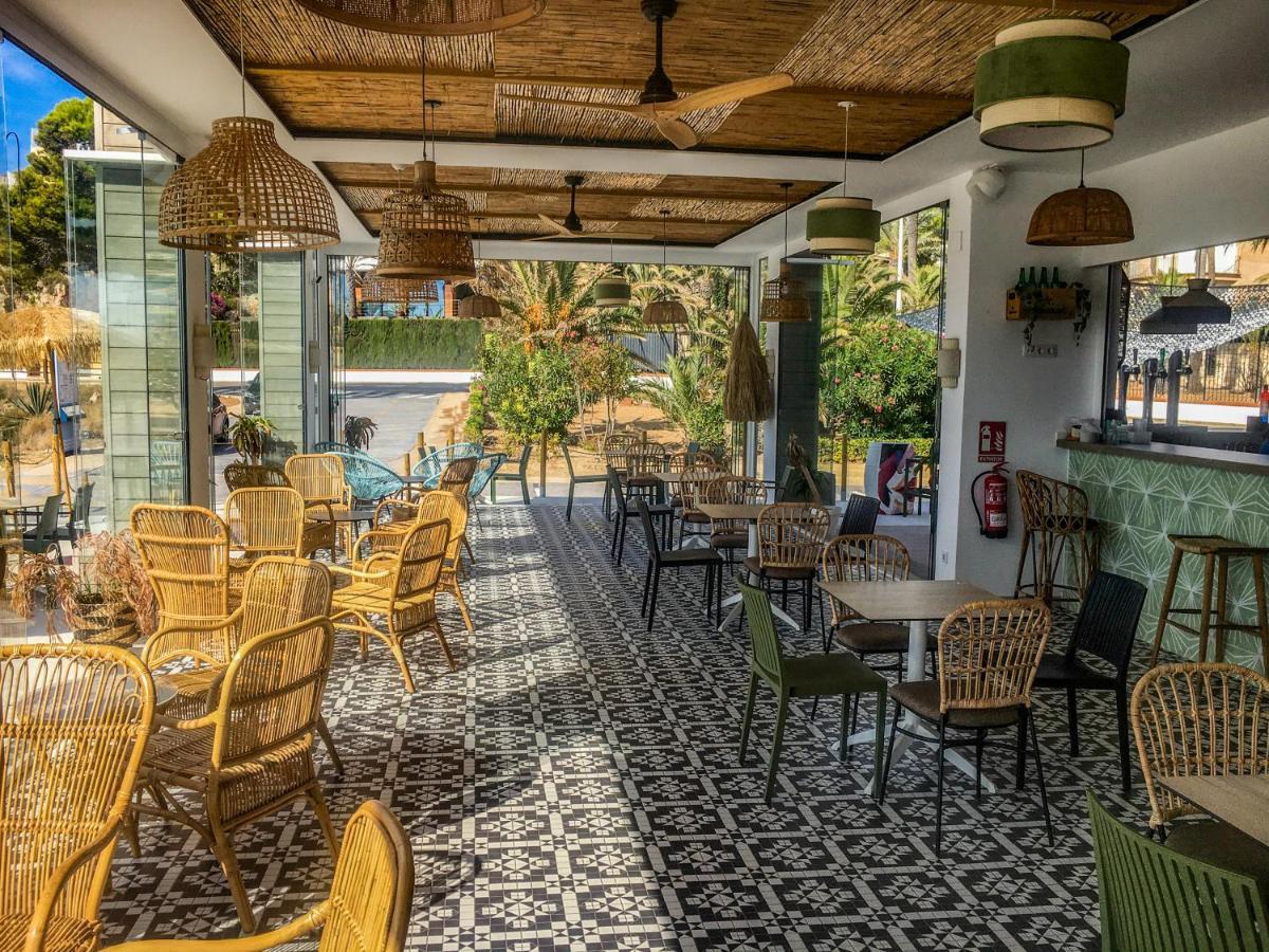 Florazar Apartment Cullera Beachfront Kültér fotó