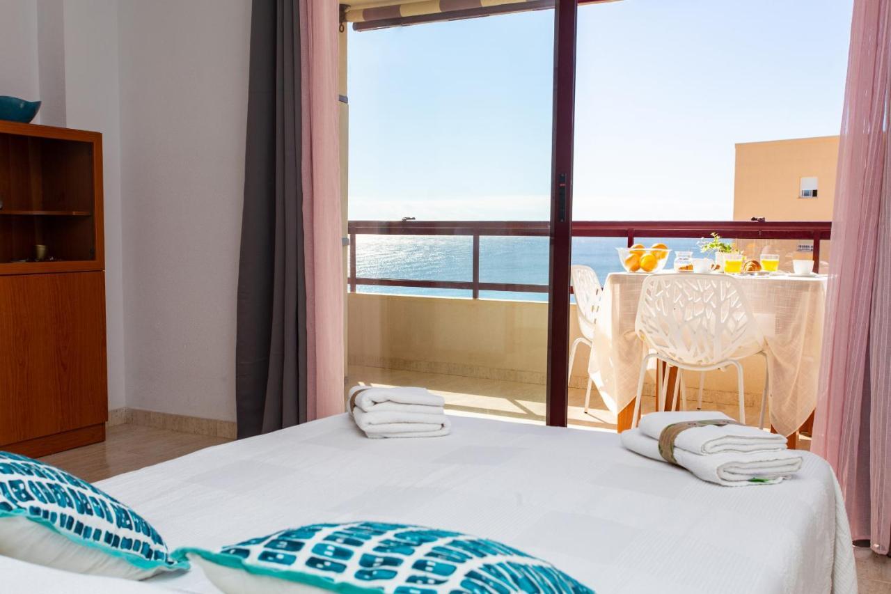 Florazar Apartment Cullera Beachfront Kültér fotó
